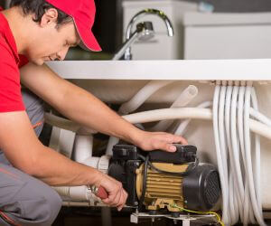 About Tankless Water Heater Installation Pros Eureka, MT